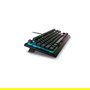 Dell Teclado Gaming Alienware AW420K Tenkeyless Mecánico Cherry MX Red USB RGB Negro