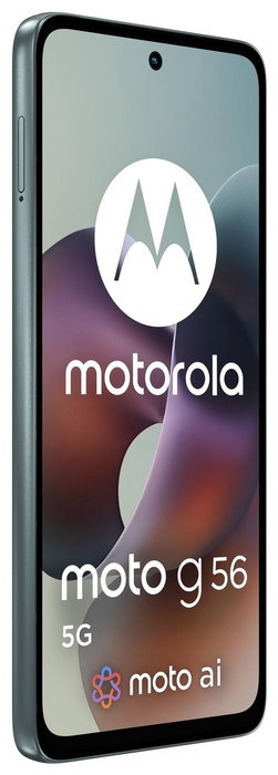 Motorola Moto G56 5G 8/256GB Gray Mist