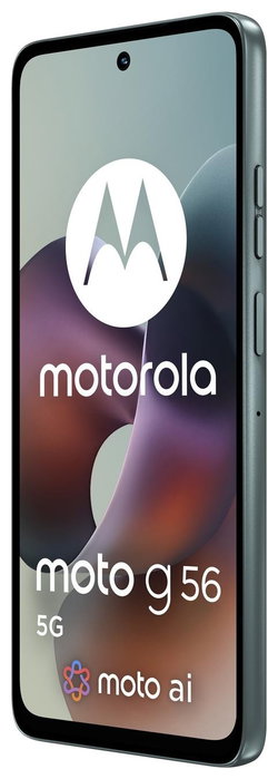 Motorola Moto G56 5G 8/256GB Gray Mist
