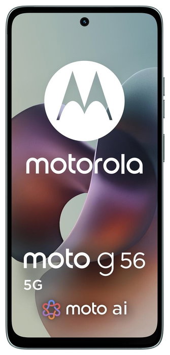 Motorola Moto G56 5G 8/256GB Gray Mist
