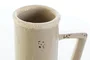 DKD Home Decor Jarrón de Porcelana Envejecido Surtido de 2 Unidades