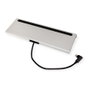 VALUE Docking Station USB 3.2 Gen 2 Typ C Multiport con 4K HDMI/DP, VGA, LAN y Lector de Tarjetas