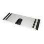 VALUE Docking Station USB 3.2 Gen 2 Typ C Multiport con 4K HDMI/DP, VGA, LAN y Lector de Tarjetas