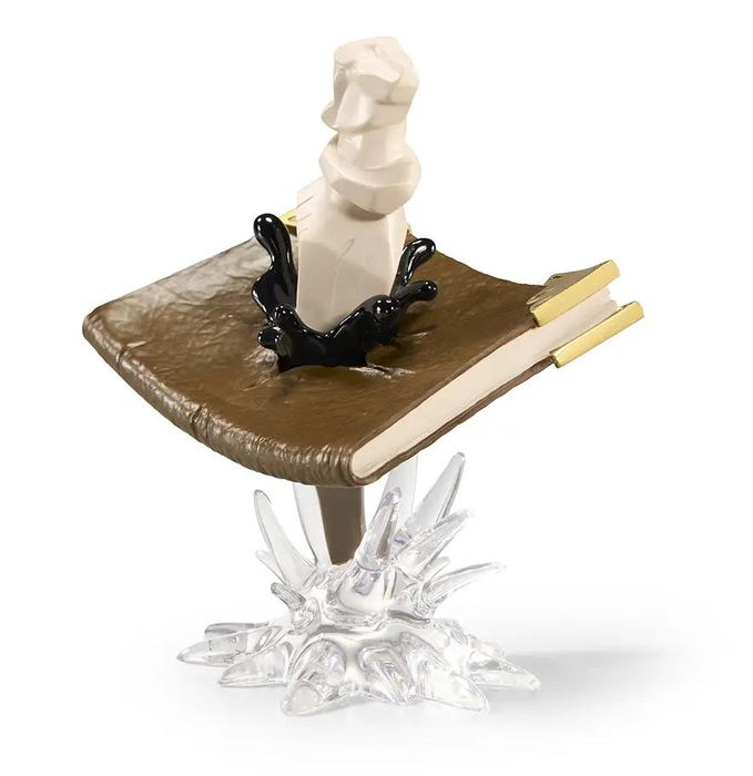 The Noble Collection Diario de Tom Riddle Réplica Harry Potter - Licencia Oficial, Ref. 243701/NN7530