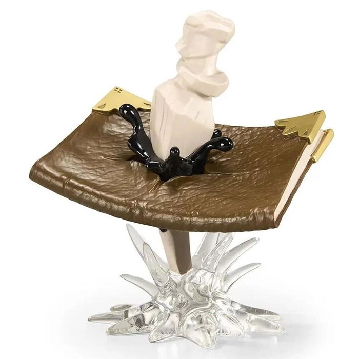 The Noble Collection Diario de Tom Riddle Réplica Harry Potter - Licencia Oficial, Ref. 243701/NN7530