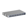 Netgear GS748T-600EUS Switch Gestionado 48x Gigabit Ethernet y 4x SFP