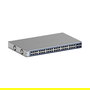NETGEAR GS748Tv6 Switch Gigabit L2/L3/L4 Gestionado 48 Puertos RJ-45 10/100/1000 + 2 Combo SFP + 2 SFP, Desktop/Rack