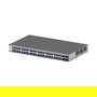 NETGEAR GS748Tv6 Switch Gigabit L2/L3/L4 Gestionado 48 Puertos RJ-45 10/100/1000 + 2 Combo SFP + 2 SFP, Desktop/Rack