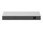 Netgear GS748T-600EUS Switch Gestionado 48x Gigabit Ethernet y 4x SFP
