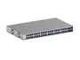 Netgear GS748T-600EUS Switch Gestionado 48x Gigabit Ethernet y 4x SFP