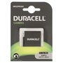 Duracell Batería de iones de litio 1250 mAh para GoPro Hero 5/Hero 6/Hero 7