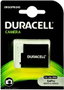 Duracell Batería de iones de litio 1250 mAh para GoPro Hero 5/Hero 6/Hero 7