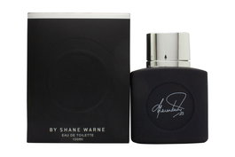 Shane Warne SW23 Eau de Toilette 100ml Spray