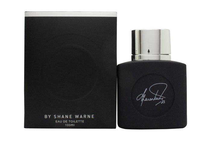 Shane Warne SW23 Eau de Toilette 100ml Spray