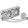 Sistema de Refrigeración Líquida Aerocool Mirage L240/ Blanco