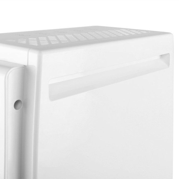 ORBEGOZO PU 1000 Purificador de aire con filtro HEPA Ref 17536