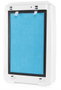 ORBEGOZO PU 1000 Purificador de aire con filtro HEPA Ref 17536