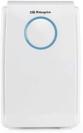 ORBEGOZO PU 1000 Purificador de aire con filtro HEPA Ref 17536