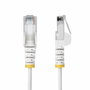 Startech Cable Slim CAT6 LSZH Azul