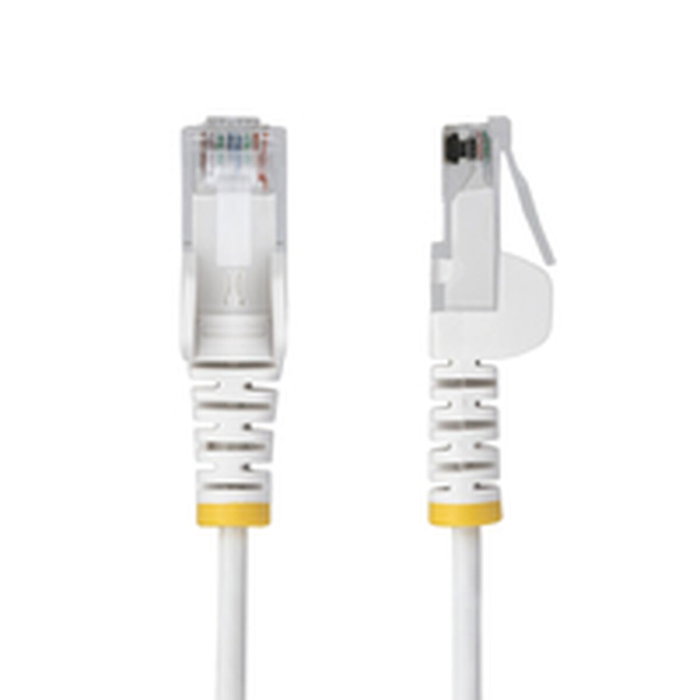 Startech Cable Slim CAT6 LSZH Azul