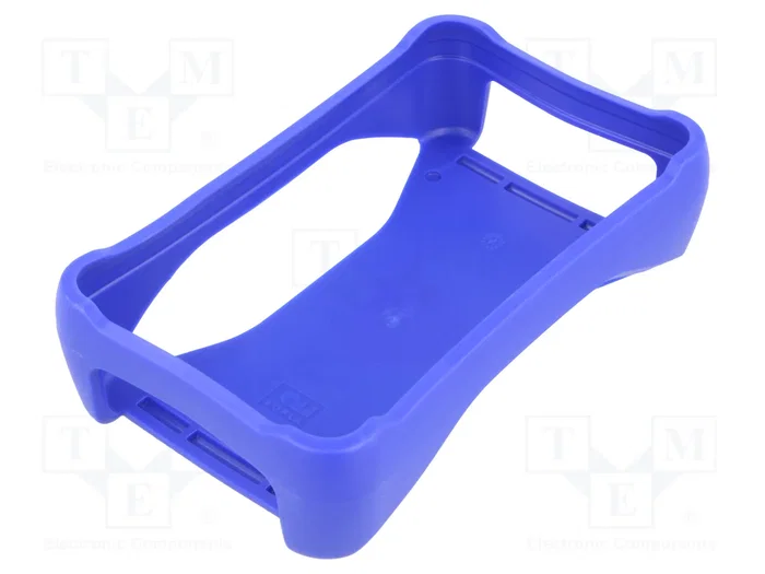 BOPLA Anillo para carcasa BoPad azul BOPLA Anillo para carcasa BoPad azul