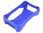 BOPLA Anillo para carcasa BoPad azul
