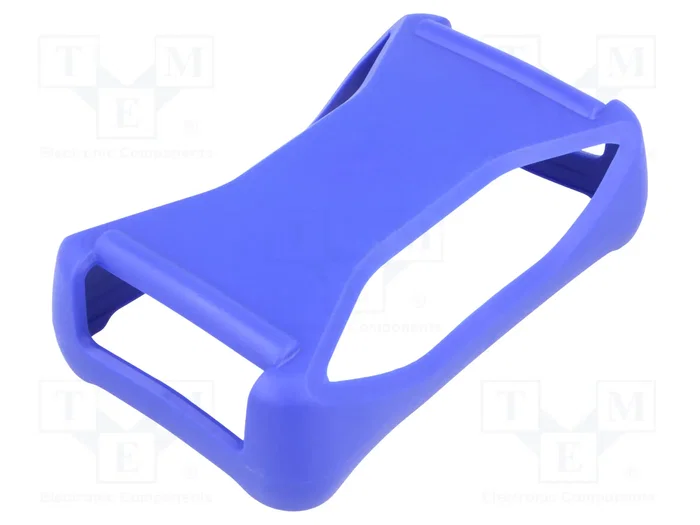 BOPLA Anillo para carcasa BoPad azul BOPLA Anillo para carcasa BoPad azul