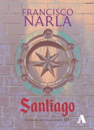 Santiago, Francisco Narla - AIRA EDITORIAL