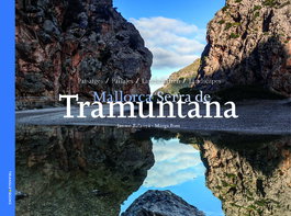Serra de Tramuntana, Jaume Balanyà Fontdevila - TRIANGLE POSTALS