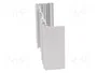BOPLA Perfil de Aluminio ARP 105/31-70