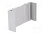 BOPLA Perfil de Aluminio ARP 105/31-70