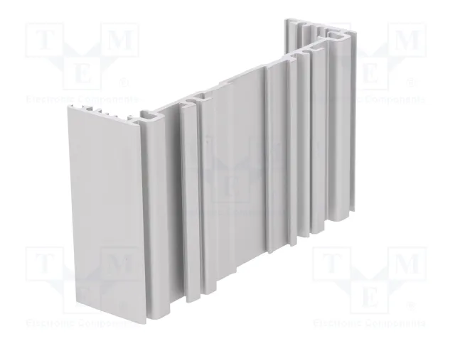 BOPLA Perfil de Aluminio ARP 105/31-70 BOPLA Perfil de Aluminio ARP 105/31-70