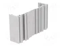 BOPLA Perfil de Aluminio ARP 105/31-70