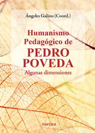 Humanismo pedagógico, Ángeles Galino y otros - NARCEA