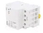 ZAMEL Contactor 4-polar STM 40A 230VAC
