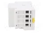ZAMEL Contactor 4-polar STM 40A 230VAC