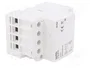 ZAMEL Contactor 4-polar STM 40A 230VAC
