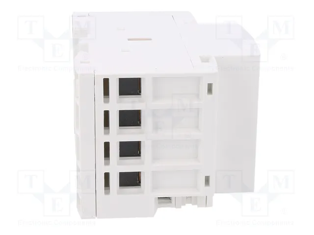ZAMEL Contactor 4-polar STM 40A 230VAC