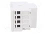 ZAMEL Contactor 4-polar STM 40A 230VAC
