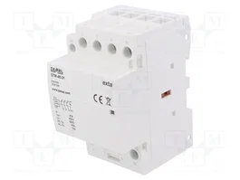 ZAMEL Contactor 4-polar STM 40A 230VAC