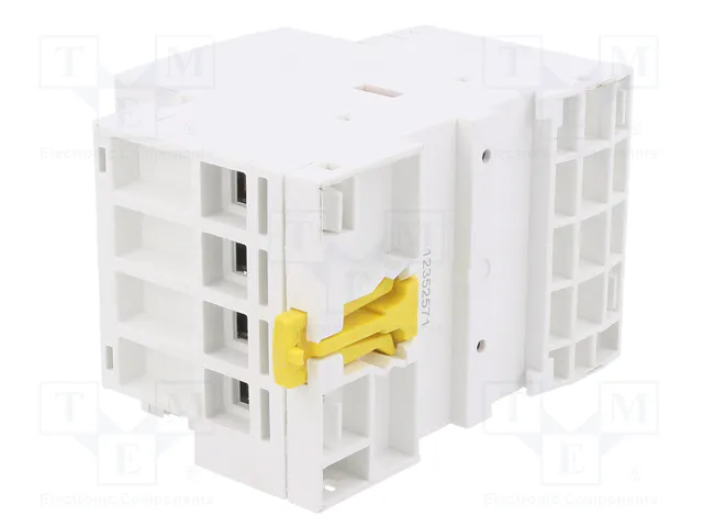 ZAMEL Contactor 4-polar STM 40A 230VAC