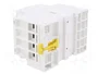 ZAMEL Contactor 4-polar STM 40A 230VAC