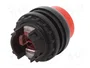 EATON ELECTRIC Interruptor de presión RMQ-Titan rojo 22mm