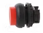 EATON ELECTRIC Interruptor de presión RMQ-Titan rojo 22mm