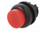 EATON ELECTRIC Interruptor de presión RMQ-Titan rojo 22mm