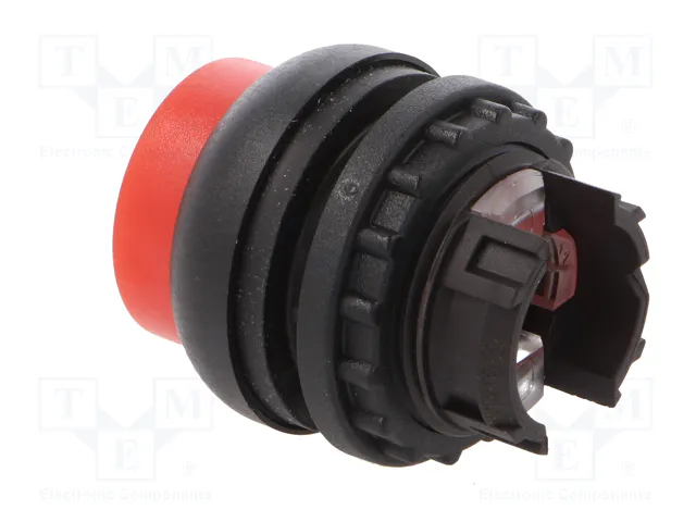 EATON ELECTRIC Interruptor de presión RMQ-Titan rojo 22mm