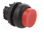 EATON ELECTRIC Interruptor de presión RMQ-Titan rojo 22mm