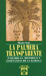 La palmera transparente, M. Satz - EDAF EDITORIAL