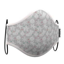 Mascarilla Higiénica My Other Me Navidad