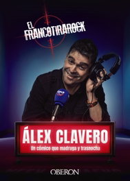 OBERON, El Francotirarock, Álex Clavero - LIBROS SINGULARES
